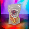 Candy Corn ~ Crunchy Freeze Dried Candy
