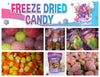 The Sweet Delight of Freeze-Dried Candy in Traverse City, Michigan