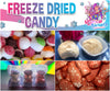 Mystery Boxes ~ Freeze Dried Candy Surprise Variety Packs
