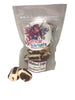 Malted Logs ~ Freeze Dried Candy made with Charleston Chews