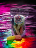 Gummy Worms ~ Freeze Dried Candy