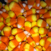 Candy Corn ~ Crunchy Freeze Dried Candy