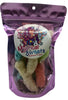 Gummy Worms ~ Freeze Dried Candy