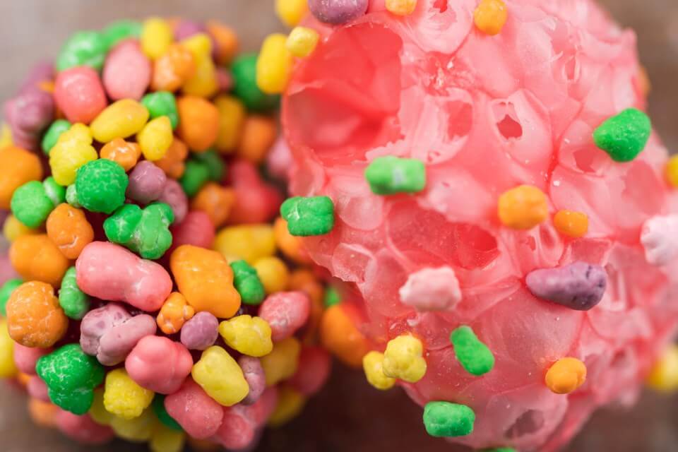 freeze dried candy, freeze dried candy michigan, freeze dried nerds, freeze dried nerds gummy clusters, wholesale freeze dried candy, white label freeze dried candy